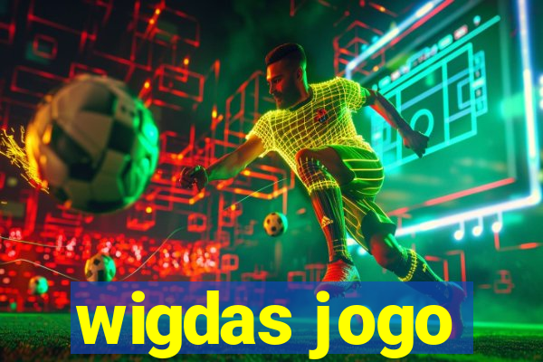 wigdas jogo